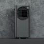 Atmos 12000 BTU Smart Portable Air Conditioner with Heat Pump