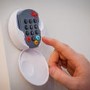 Yale HSA APP Enabled Alarm Kit