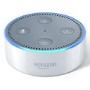 Amazon Echo Dot 2nd Generation - White