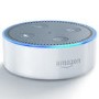Amazon Echo Dot 2nd Generation - White