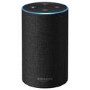 Amazon Echo 2nd Gen Smart Hub - Charcoal