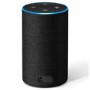 Amazon Echo 2nd Gen Smart Hub - Charcoal