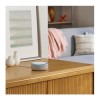 Amazon Echo Dot 3rd Gen - Smart speaker with Alexa - Sandstone Fabric