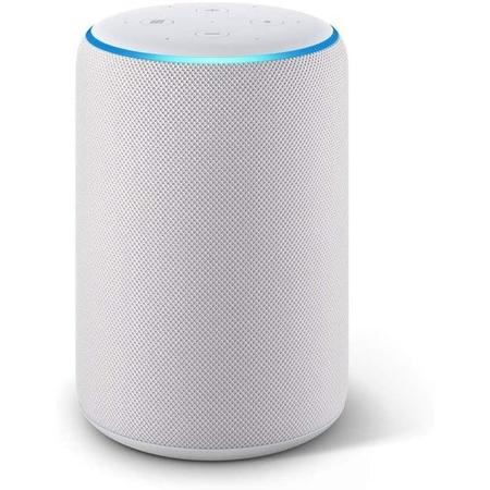 Amazon Echo Plus 2nd Gen - Sandstone Fabric 