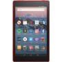 Amazon Fire HD 8 Alexa 8 Inch 32GB Tablet - Red