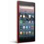 Amazon Fire HD 8 Alexa 8 Inch 32GB Tablet - Red