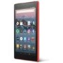 Amazon Fire HD 8 Alexa 8 Inch 32GB Tablet - Red