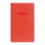 Amazon Fire HD 8 Alexa 8 Inch 32GB Tablet - Red