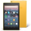 Amazon Fire HD 8 Alexa 8 Inch 32GB Tablet - Yellow