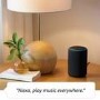 Amazon Echo 3rd Gen - Smart Speaker with Alexa - Sandstone