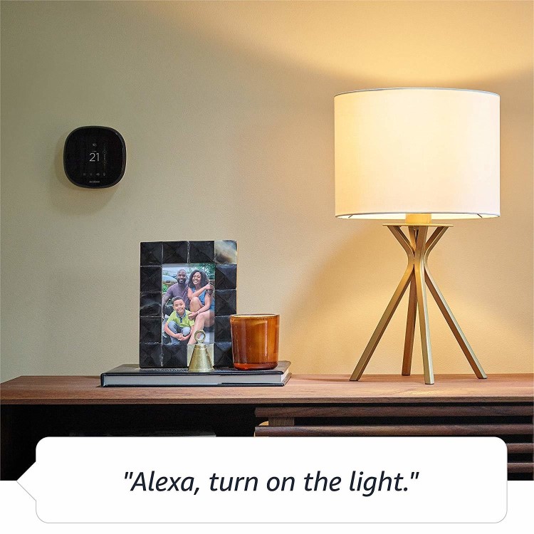 Amazon Echo 3rd Gen - Smart Speaker with Alexa - Sandstone