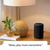 Amazon Echo 3rd Gen Smart Speaker with Alexa - Twilight Blue