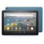 Refurbished Amazon Fire HD 8 32GB 8 Inch Tablet - Blue