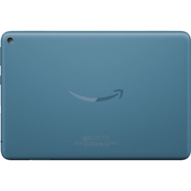 Refurbished Amazon Fire HD 8 32GB 8 Inch Tablet - Blue