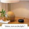 Amazon Echo Dot 3rd Gen - Smart speaker with Alexa - Plum