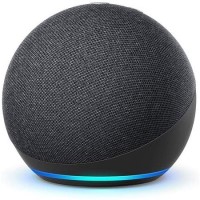 GRADE A1 - Amazon Echo Dot 4th Gen - Charcoal
