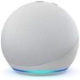 Box Opened Amazon Echo Dot 4th Gen - White