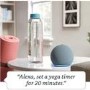 Box Opened Amazon Echo Dot 4th Gen - White