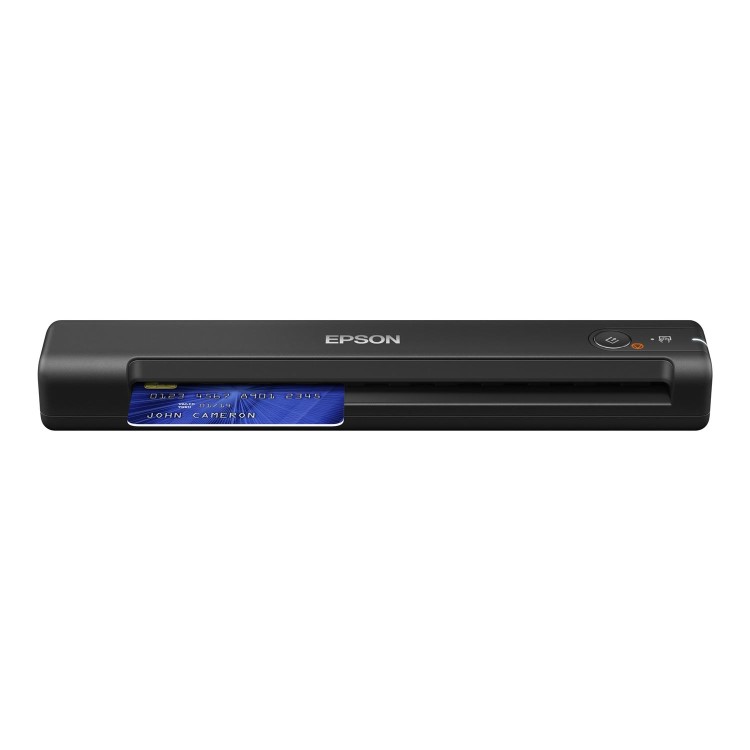 Refurbished Epson WorkForce ES-50 A4 Sheetfed Scanner