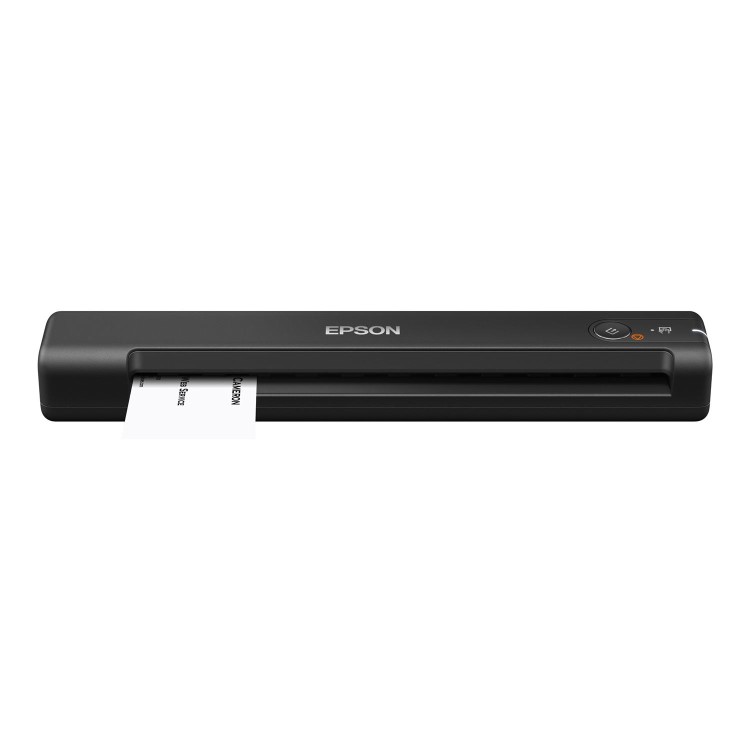 Refurbished Epson WorkForce ES-50 A4 Sheetfed Scanner