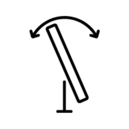 HP Series 5 524da 24" IPS Full HD 100Hz Monitor