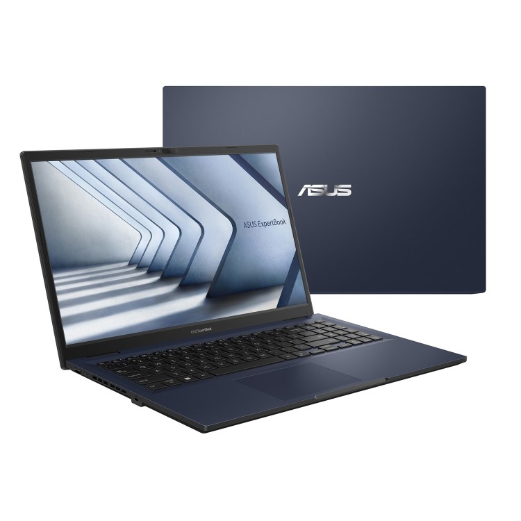 ASUS ExpertBook B1 Intel Core i3 8GB RAM 128GB SSD 14 Inch Windows 11 Pro Laptop