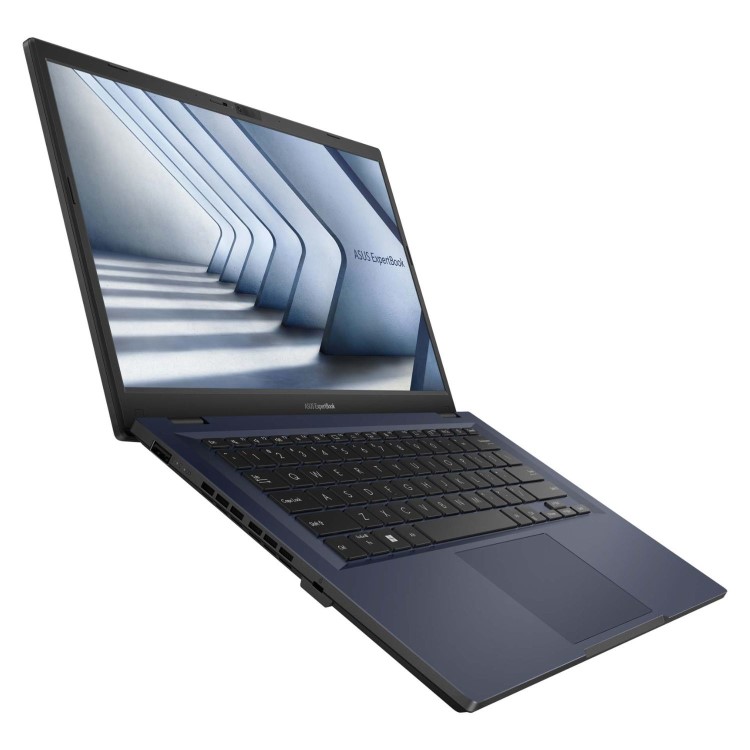 Refurbished ASUS ExpertBook Intel Core i5 8GB RAM 256GB SSD 14 Inch Windows 11 Pro Laptop