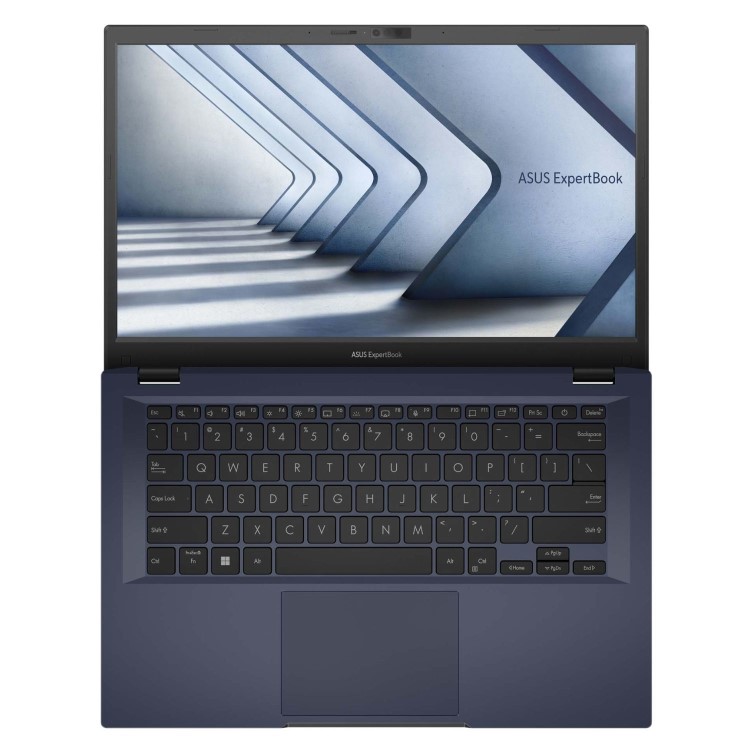 Refurbished ASUS ExpertBook Intel Core i5 8GB RAM 256GB SSD 14 Inch Windows 11 Pro Laptop