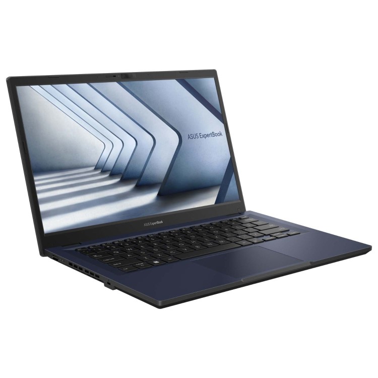 Refurbished ASUS ExpertBook Intel Core i5 8GB RAM 256GB SSD 14 Inch Windows 11 Pro Laptop