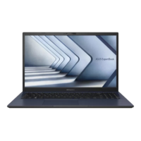 ASUS ExpertBook B1 Intel Core i7 32GB RAM 1TB SSD 15.6 Inch Windows 11 Pro Laptop