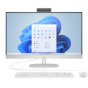 B16JNEA HP 27-cr0043na Intel Core i3 N300 8GB RAM 512GB SSD 27 Inch Windows 11 All-in-One PC