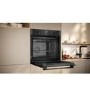 Neff N50 B1ACE4AG3B Electric Single Oven - Graphite Grey