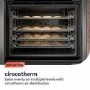 Refurbished Neff B1ACE4HN0B N50 6 Function Single Oven With Catalytic Cleaning Stainless Steel