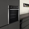 Refurbished Neff B1ACE4HN0B 60cm Single Built In Electric Oven