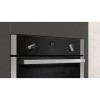 Refurbished Neff B1ACE4HN0B 60cm Single Built In Electric Oven