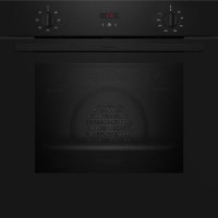Neff N30 B1DCC0AK3B Electric Single Oven - Black    Neff N30 B1DCC0AK3B Electric Single Oven - Black