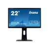 iiyama B2283HS-B3 21.5&quot; Full HD Monitor 