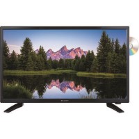 Bauhn 24" Full HD LED TV DVD Combi with 3 Year warranty