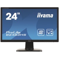 iiyama B2483HSU 24" Full HD Monitor 