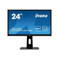 iiyama B2483HSU-B5 24" Full HD Monitor