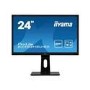 iiyama B2483HSU-B5 24" Full HD Monitor
