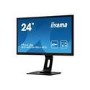 iiyama B2483HSU-B5 24" Full HD Monitor