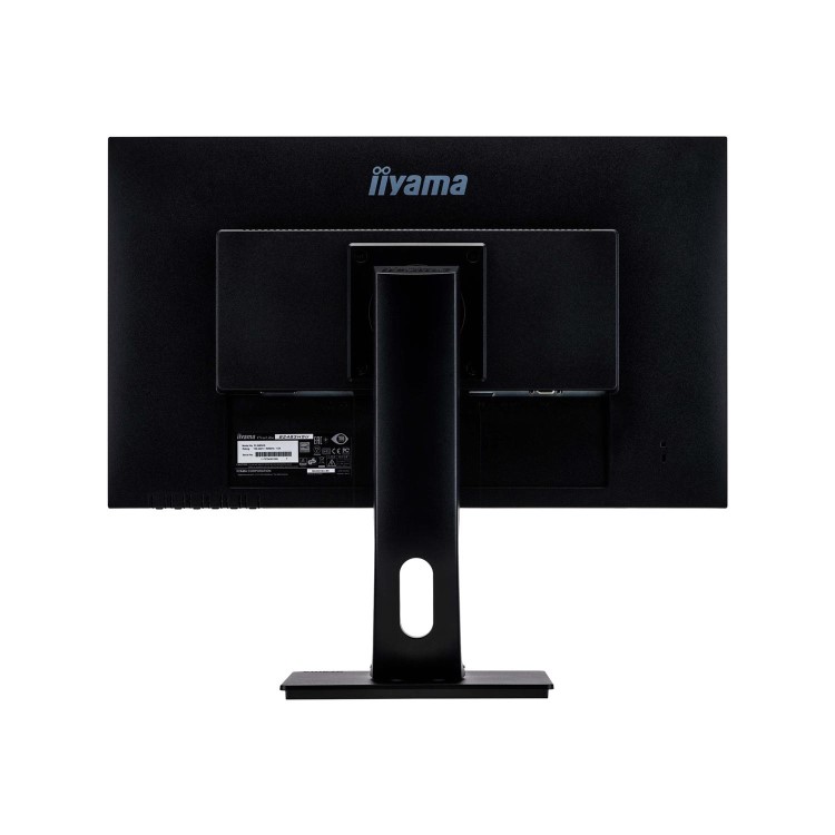iiyama B2483HSU-B5 24" Full HD Monitor