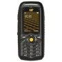 CAT B25 Rugged Phone Black 2" 2G Dual SIM Unlocked & SIM Free