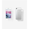 PanzerGlass iPhone 6/6s/7/8 - 360&#176; Protection Bundle - White