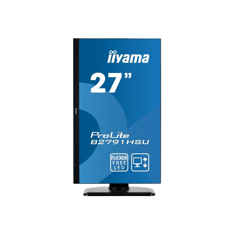 Iiyama ProLite B2791HSU 27"  Full HD Monitor 