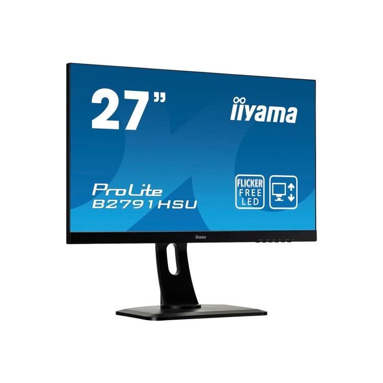 Iiyama ProLite B2791HSU 27"  Full HD Monitor 