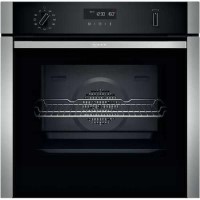 Neff N50 Electric Single Oven - Stainless Steel Neff N50 Electric Single Oven - Stainless Steel