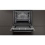 Neff N50 Electric Built-in Single Oven - Stainless Steel