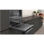 Neff N50 Electric Built-in Single Oven - Stainless Steel